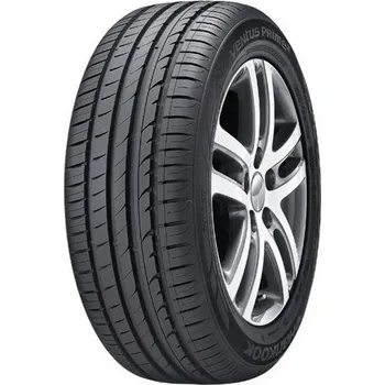 Letní osobní pneu Hankook K115 235/65 R17 104 T MFS