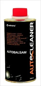 Velvana AUTOBALSAM 500 ML (Originál)