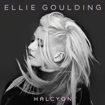 Halcyon - Ellie Goulding [CD]