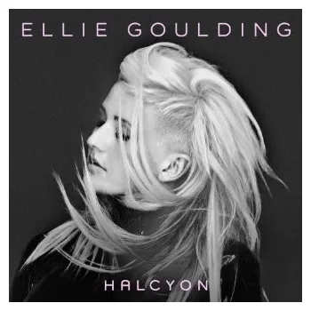 Zahraniční hudba Halcyon - Ellie Goulding [CD]