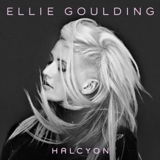 Zahraniční hudba Halcyon - Ellie Goulding [CD]