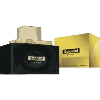 Dámský parfém Baldinini Or Noir W EDT