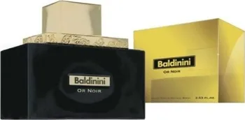 Dámský parfém Baldinini Or Noir W EDT