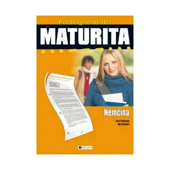 Maturita Němčina - Karel Vratišovský Německý jazyk Maturita Němčina - Karel Vratišovský