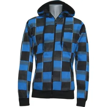 Pánská mikina Mikina Envy Rimbo modrá