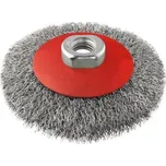 Bosch Kuželový kartáč 115 mm 0,35 mm…