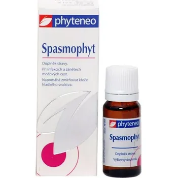 Přírodní produkt ENEO Spasmophyt 10 ml