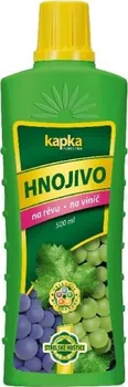 Hnojivo Forestina Kapka na révu 500 ml