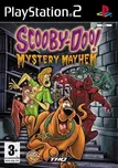 Scooby Doo: Mystery Mayhem PS2