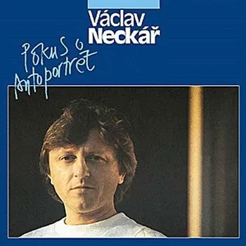 Česká hudba Pokus o autoportrét - Václav Neckář [CD]