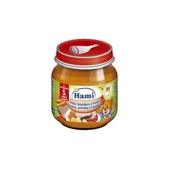 Nutricia Hami 125 g
