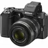 Kompakt s výměnným objektivem Nikon 1 V2