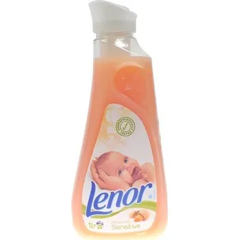 Aviváž Lenor Almond Milk 1 l
