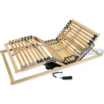 Postelový rošt Purtex Libra motor 90 x 195 cm