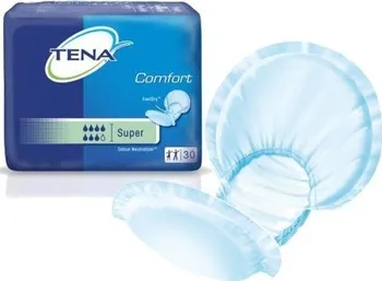 Plena pro dospělé Sca Hygiene Products Tena Comfort Super 30 ks