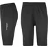 Dámské kraťasy Muddyfox Padded Cycling Shorts Ladies Black