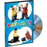DVD Pat a Mat