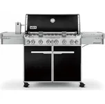 Weber Summit E-670