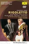 Rigoletto - Domingo [DVD]