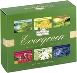 Ahmad Evergreen Tea 6 x 10 zelených…