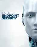 Eset Endpoint Security 3 roky