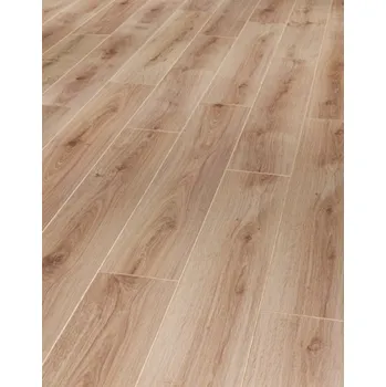 laminátová podlaha Balterio Tradition Sculpture 491 Dub bělený