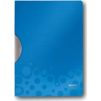 Leitz Bebop desky s klipem