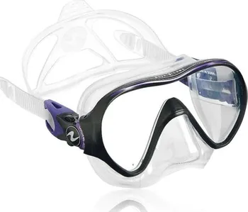 Potápěčská maska Technisub Linea silikon transparent