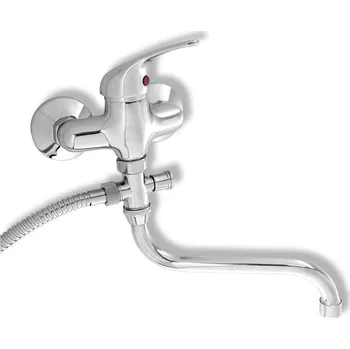 Vodovodní baterie Novaservis Titania Iris 92075/1,0 chrom