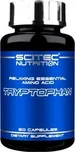 Scitec Nutrition Tryptophan 60 cps.