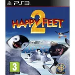 PS3 Happy Feet 2