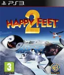 PS3 Happy Feet 2