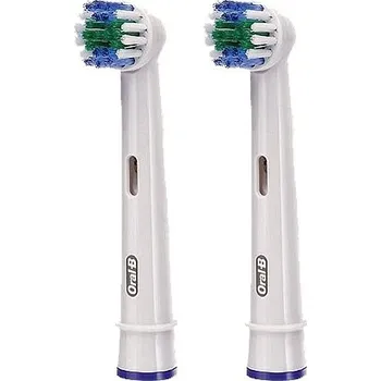 Náhradní hlavice k elektrickému kartáčku Oral-B EB 20-2