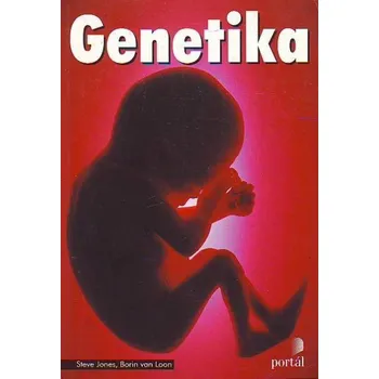 Genetika - Steve Jones