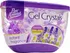 Osvěžovač vzduchu Pan Aroma Gel Crystals Lavender & Camomile gelový osvěžovač vzduchu 150 g