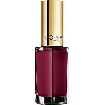 Loreal Paris Dlouhotrvající lak na nehty Color Riche 5 ml Lak na nehty Loreal Paris Dlouhotrvající lak na nehty Color Riche 5 ml