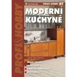 Moderní kuchyně - Alena Řezníčková