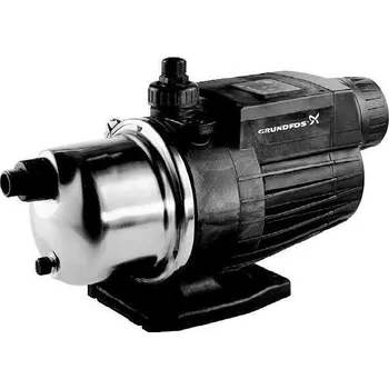 Grundfos MQ 3-35 96515412 Domácí vodárna Grundfos MQ 3-35 96515412
