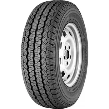 Continental VancoFourSeason 225/70 R15 112/110R