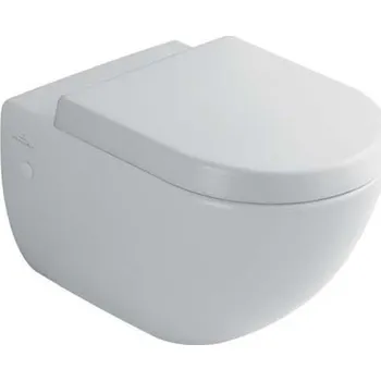 Klozet Villeroy & Boch Subway 660010R1