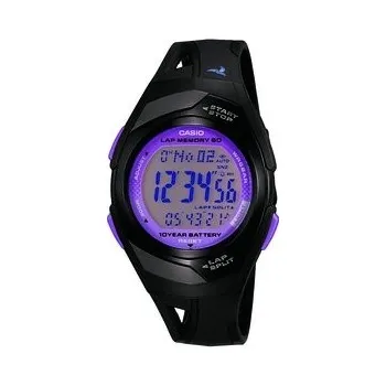 Hodinky Casio STR 300-1C