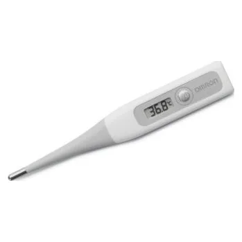 Omron Flex temp II