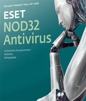 Antivir Eset Update NOD32 Antivirus Update pro MS