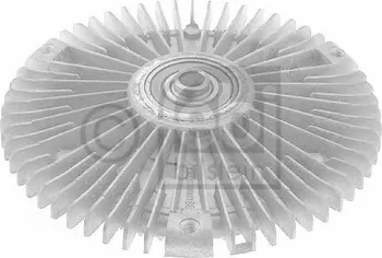 Chladič motoru Spojka, větrák chladiče FEBI (FB 18007) MERCEDES-BENZ