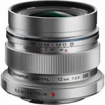 Olympus 12 mm f/2 EW-M1220