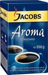 Jacobs Aroma Standard mletá 250 g