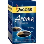 Jacobs Aroma Standard mletá 250 g