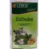 Čaj Leros Natur Zažívání 20x1.5g n.s.