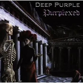 Zahraniční hudba Purplexed - Deep Purple [CD]