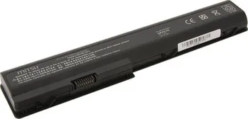 Baterie k notebooku Baterie mitsu HP dv7, hdx18